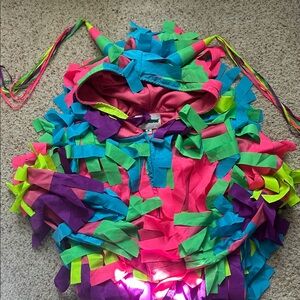 Tipsy Elves Piñata Dress Costume